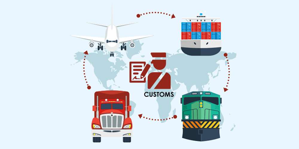 customs